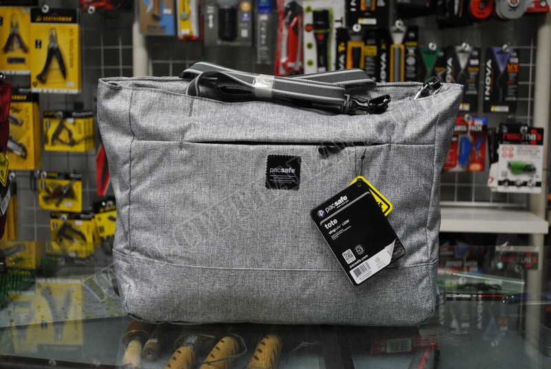 Pacsafe SlingSafe LX 250